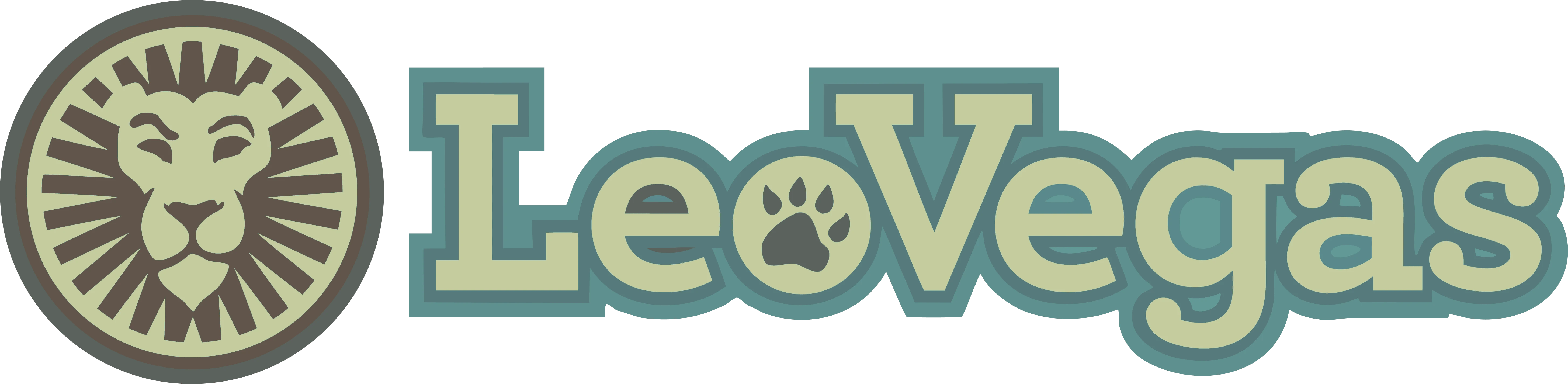 Leo Vegas logo