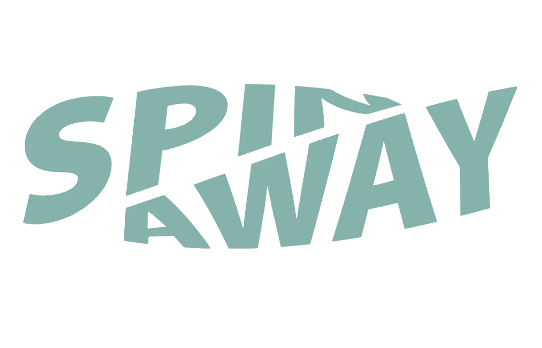 Spinaway logo