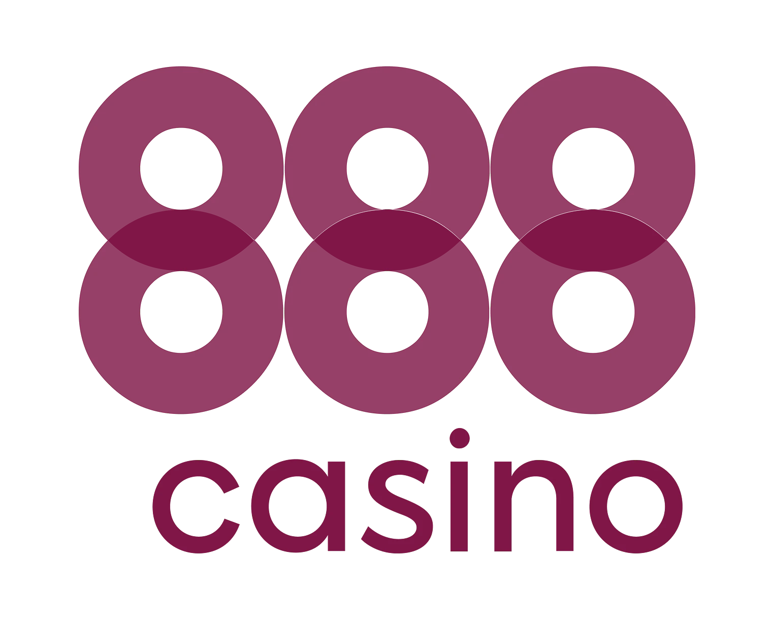 888 Casino logo
